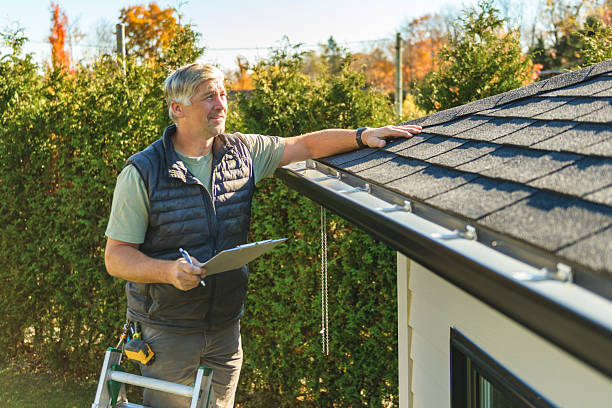 Trusted Flat Roof Repair service in Lancaster, NH - Ben Roofing and Steel LLC